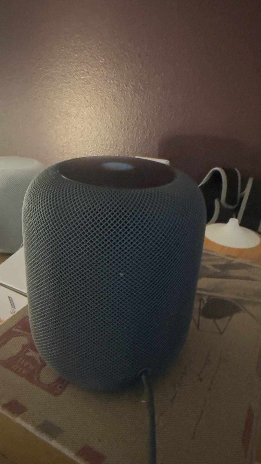 Apple HomePod